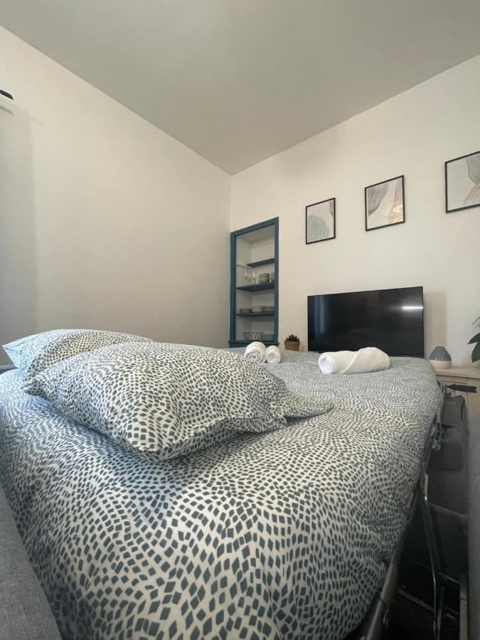 Le Charmant De Rompsay, Familial & Moderne La Rochelle  Exteriör bild